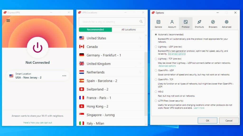 تحميل برنامج لفك حظر الواتس اب في اليمن في 3 ساعات 1 كيفية استخدم vpn لفك الحظر