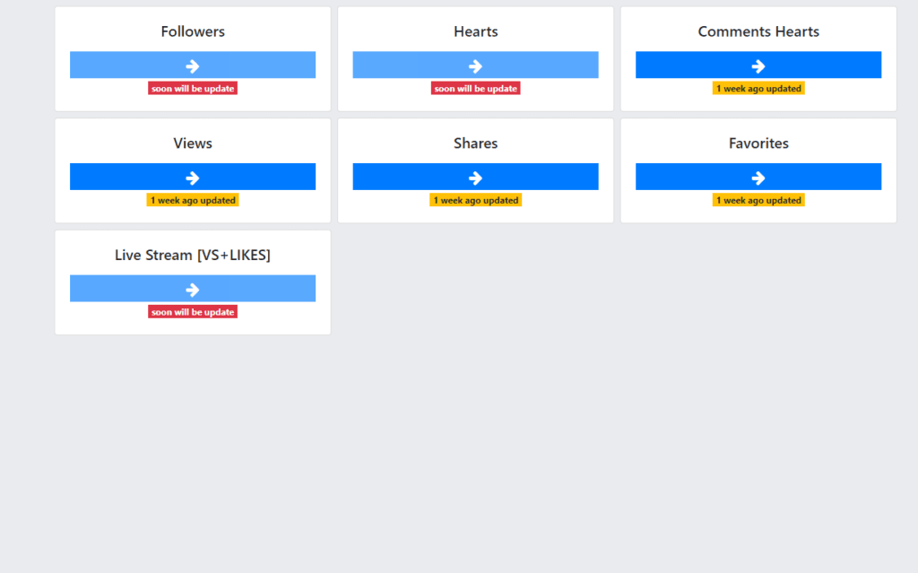 زيادة متابعين تيك توك بدون برامج 1M متابع مجانا 1 زيادة متابعين تيك توك بدون برامج