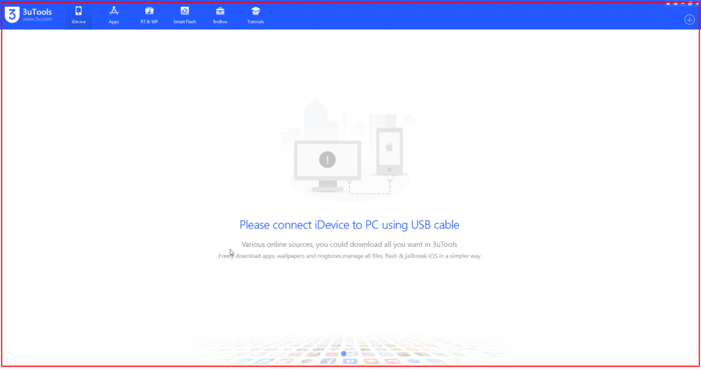 نقل الصور من الايفون للكمبيوتر والعكس بستخدام 3utools مجانا 1 Screenshot 27 2