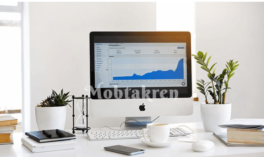 ما هو معدل الارتداد؟ 9 خطوات لتقليله وتحسين SEO موقعك 7 استخدام الصور والفيديو بفعالية