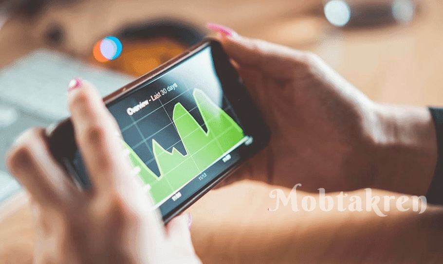 ما هو معدل الارتداد؟ 9 خطوات لتقليله وتحسين SEO موقعك 6 تحسين توافق الموقع مع الأجهزة المحمولة