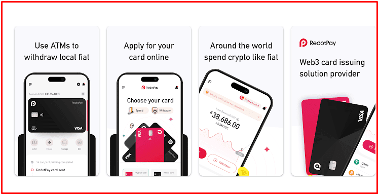 شرح وتحميل تطبيق RedotPay للأندرويد والأيفون "الدليل الشامل" 1 Screenshot 27 1