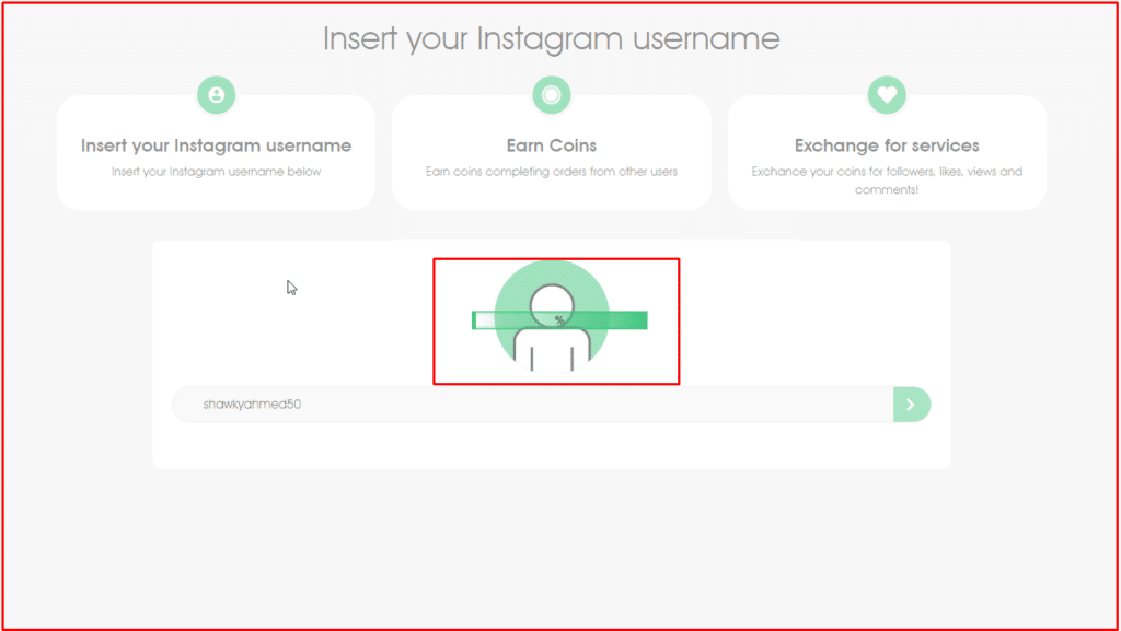 موقع ton followers لزيادة 10K متابع انستقرام، فيسبوك، تويتر مجانا 3 العمل علي موقع ton followers