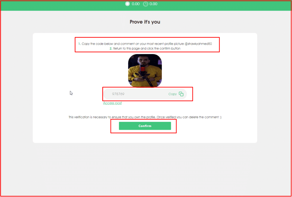 موقع ton followers لزيادة 10K متابع انستقرام، فيسبوك، تويتر مجانا 4 زيادة متابعين من موقع ton followers