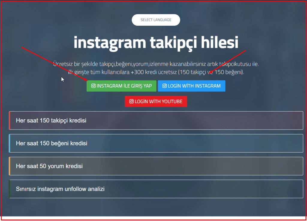 موقع تركي زيادة 500 متابع سريع، امن، بدون حظر! 2 تسجيل حساب علي الموقع