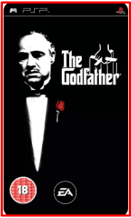 إليكم... العاب ppsspp اقل من 100MB "جربها الأن" 4 لعبة god father