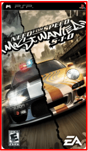 إليكم... العاب ppsspp اقل من 100MB "جربها الأن" 5 لعبة need for speed