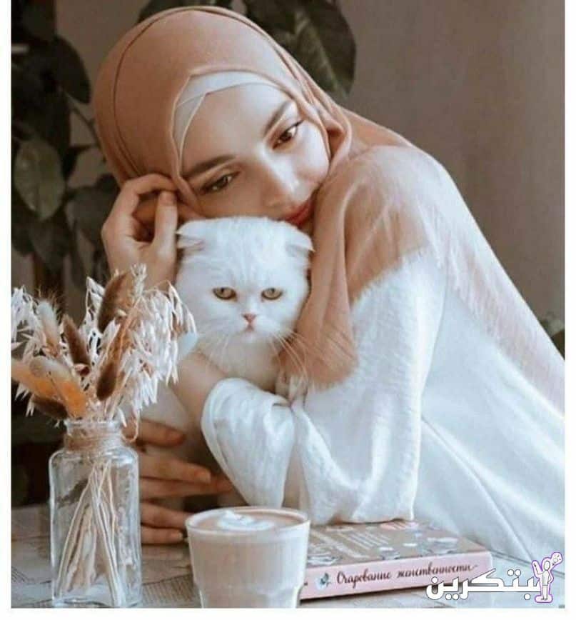 ستوريات بنات محجبات، جميلة جدا أكثر من 50+ صورة 4 ستوريات بنات محجبات