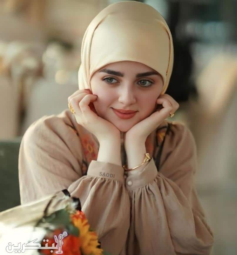 رمزيات بنات انستا محجبات فخمة جدا وجديدة! 4 رمزيات بنات انستا محجبات