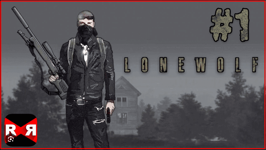 إليكم 10 العاب حرب مهكرة بدون انترنت من ميديا فاير 4 لعبة Lonewolf