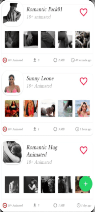 تحميل استكرات واتس اب سافله 18 جديدة ومضحكة 2 تحميل استكرات واتس اب سافله