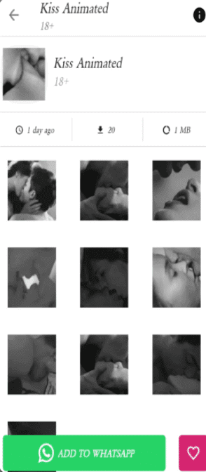 تحميل استكرات واتس اب سافله 18 جديدة ومضحكة 1 تحميل استكرات واتس اب سافله