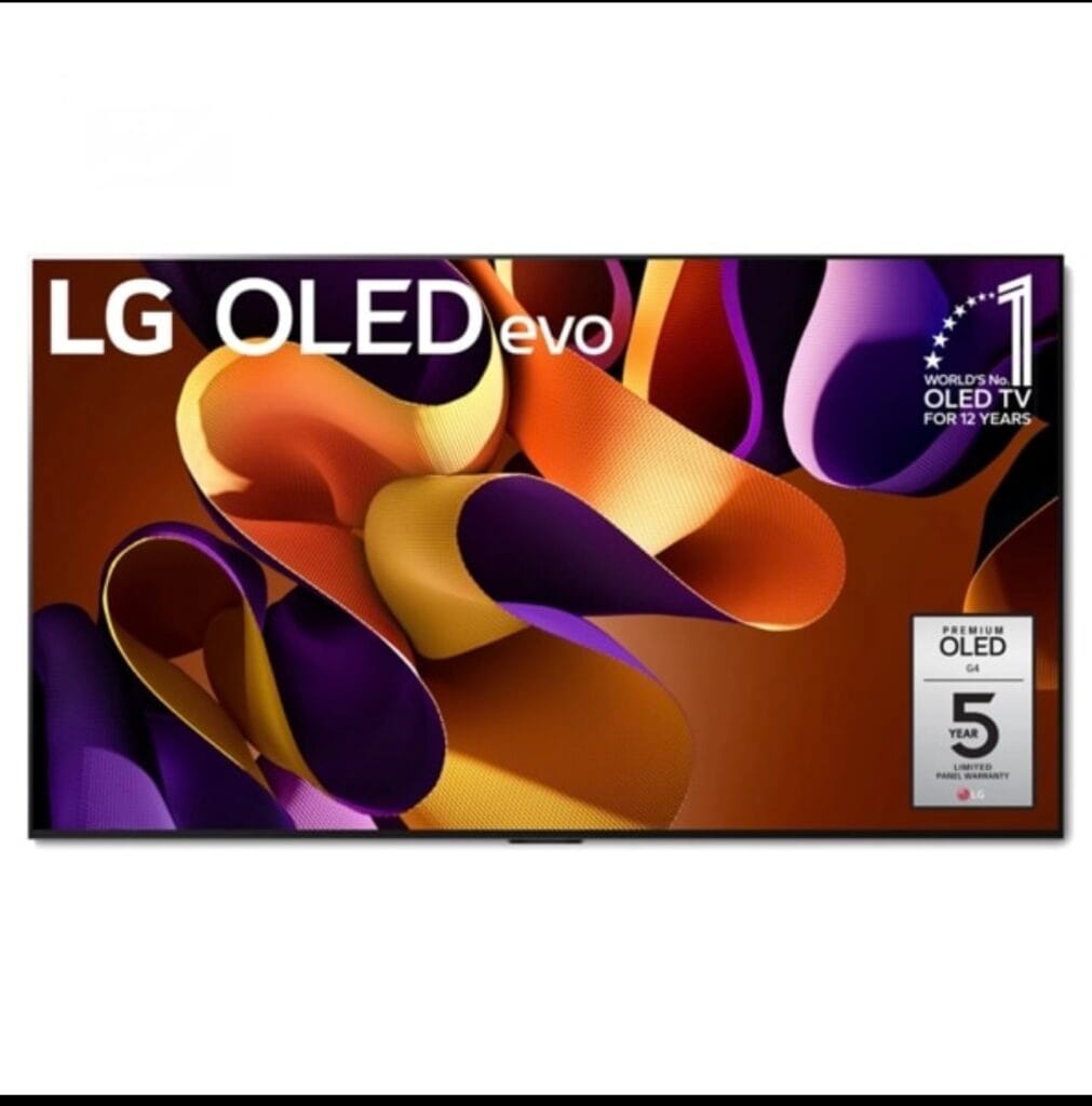 افضل انواع شاشات LG سمارت ومميزاتها لعام 2025 1 IMG 1871