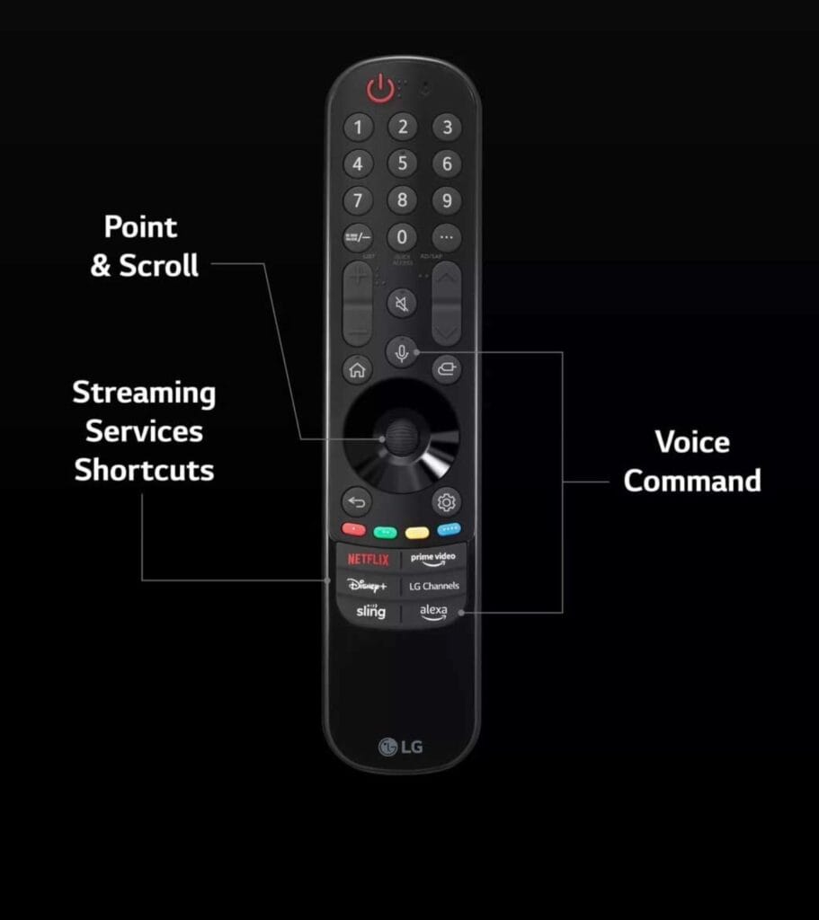 افضل انواع شاشات LG سمارت ومميزاتها لعام 2025 2 IMG 1872