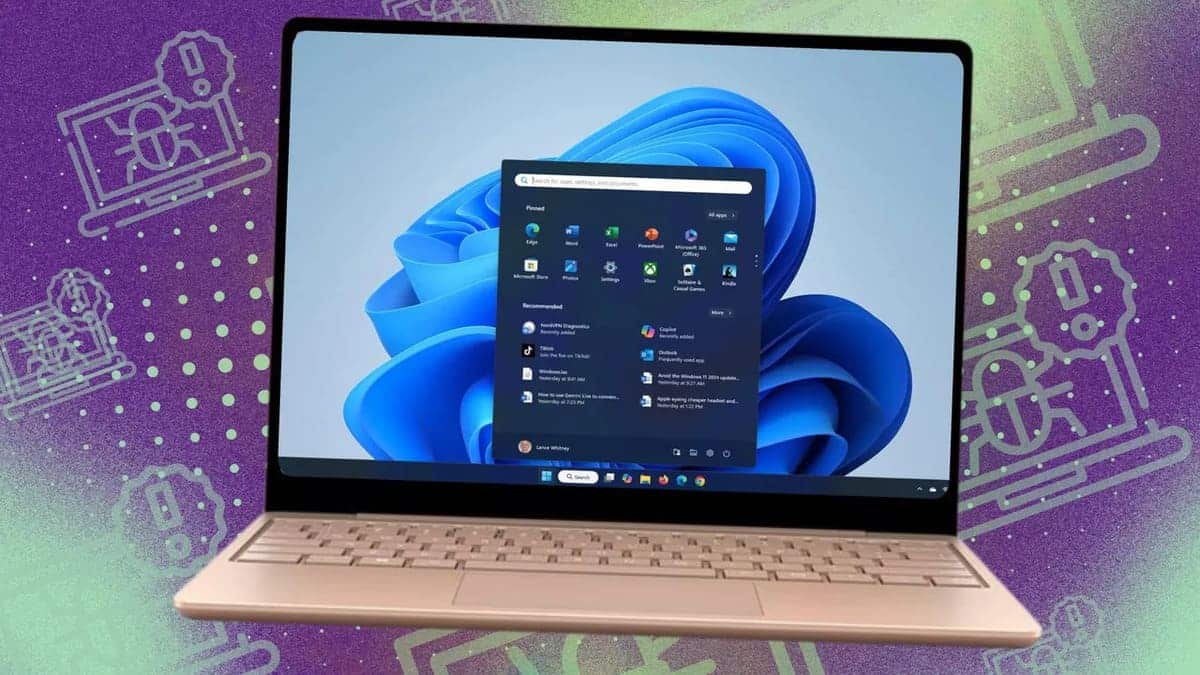 طريقة تقسيم الهارد عند تنصيب الويندوز 2 Windows 11 e 10 rilasciato il Patch Tuesday di giugno 2025